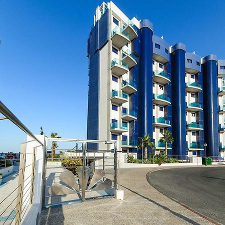 Apartamento crucero Torrevieja Exterior foto