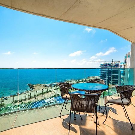 Apartamento crucero Torrevieja Exterior foto
