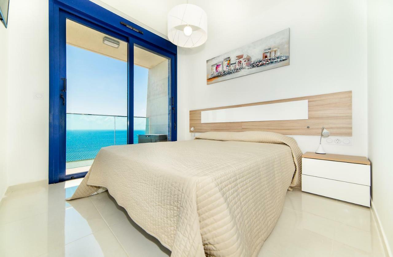 Apartamento crucero Torrevieja Exterior foto