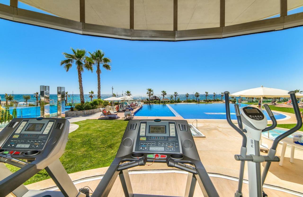Apartamento crucero Torrevieja Exterior foto