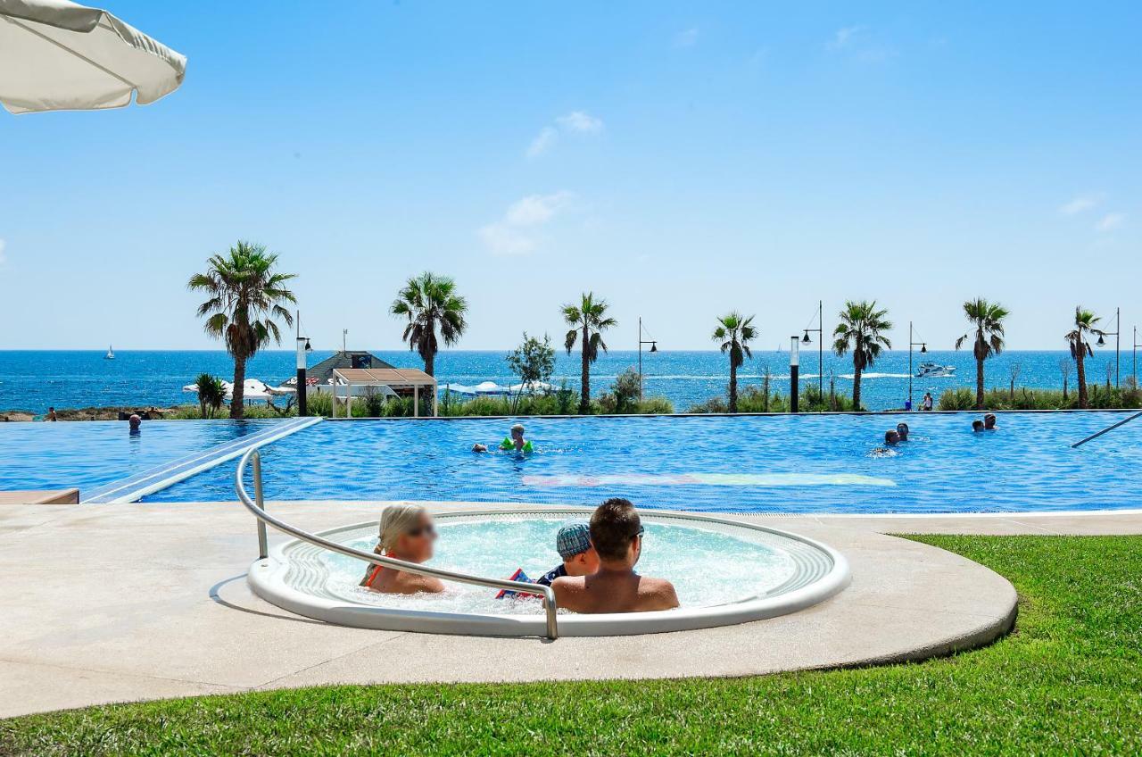 Apartamento crucero Torrevieja Exterior foto
