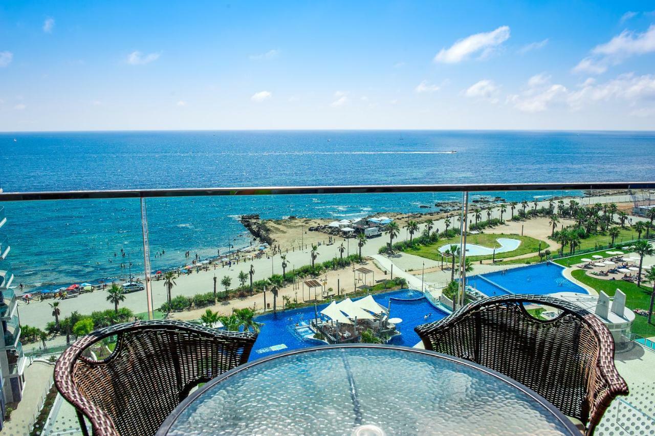 Apartamento crucero Torrevieja Exterior foto