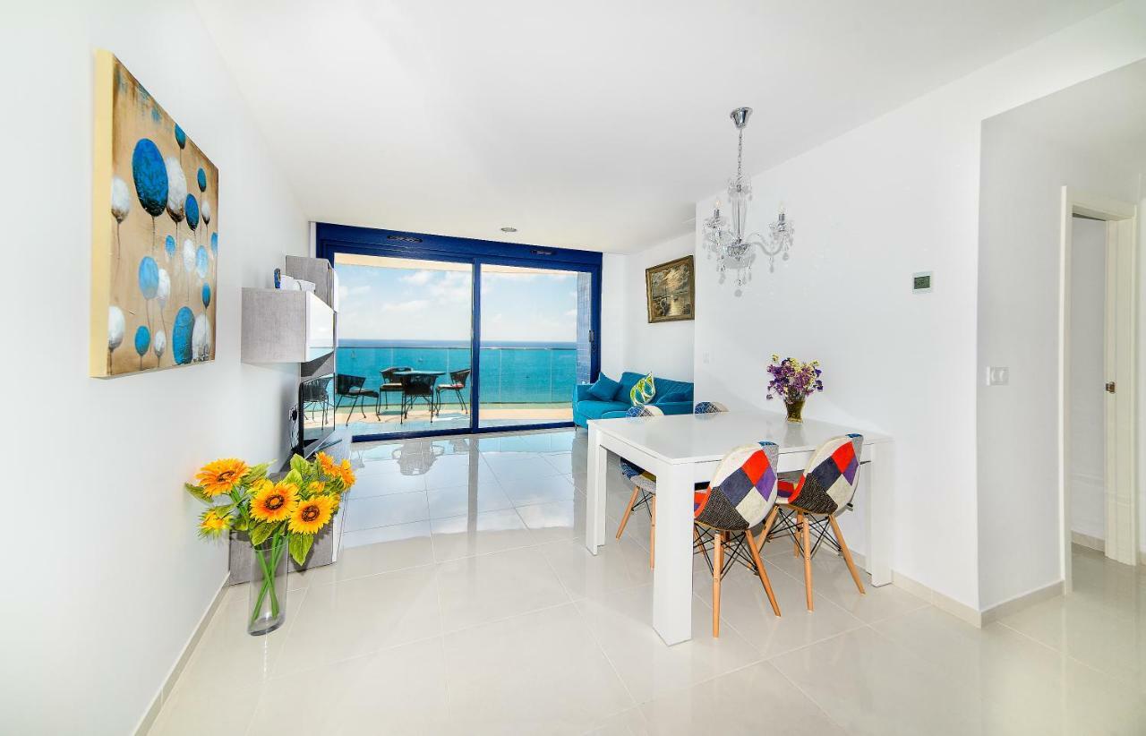 Apartamento crucero Torrevieja Exterior foto