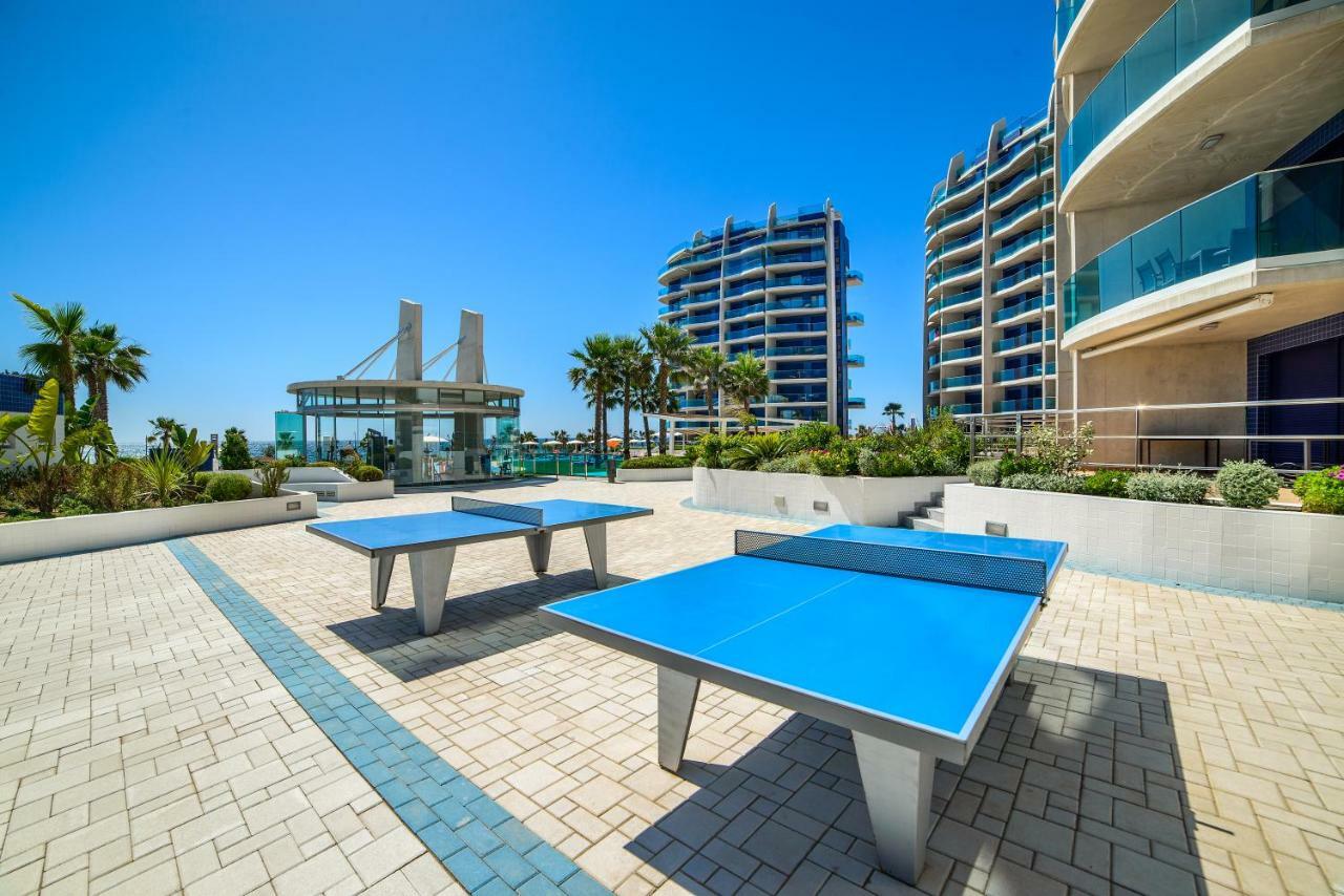 Apartamento crucero Torrevieja Exterior foto
